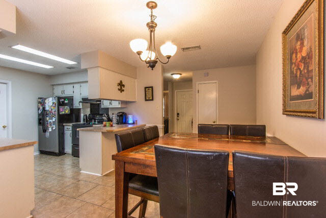 5512 Plantation Road Theodore, AL 36582 - Photo 10 of 20 Tile Floors