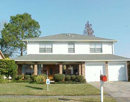 5805 Ruth Street Metairie, LA 70003 - Photo 1 of 1 Gallery Image 1