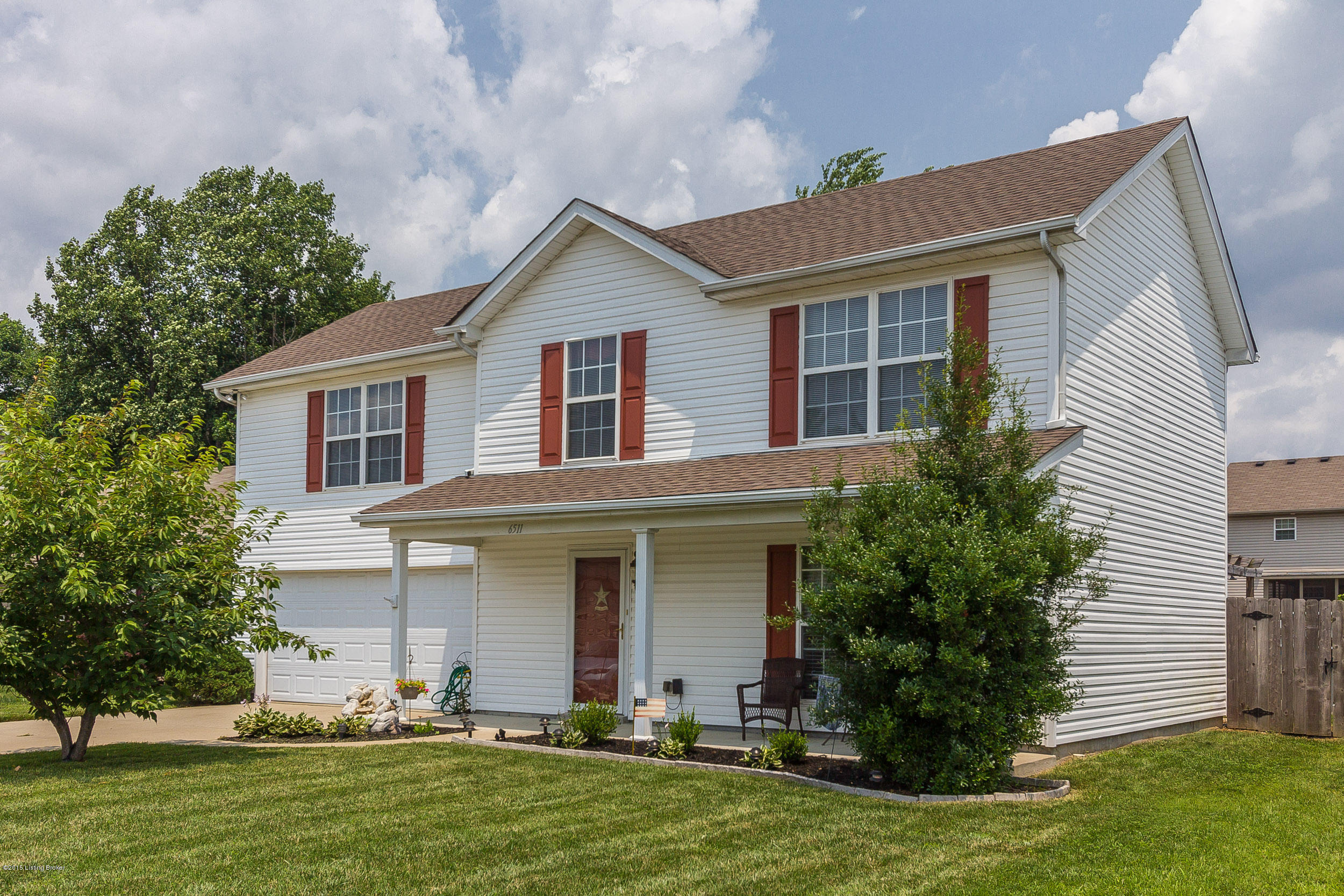 6511 Harrogate Road Louisville, KY 40229 - Photo 1 of 36 6511 Harrogate Rd-03