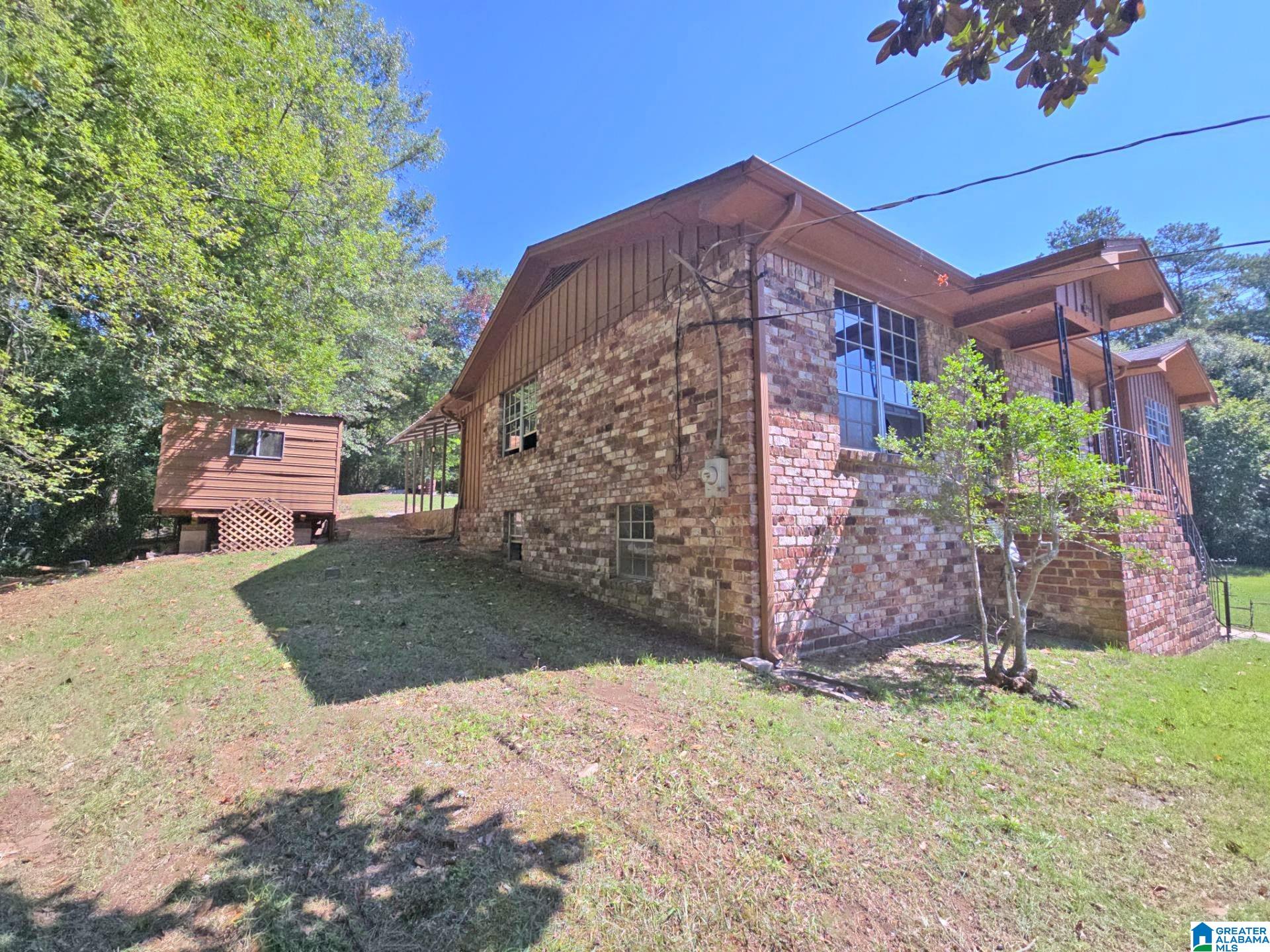241 Old Black Crk Road Birmingham, AL 35217 - Photo 2 of 16