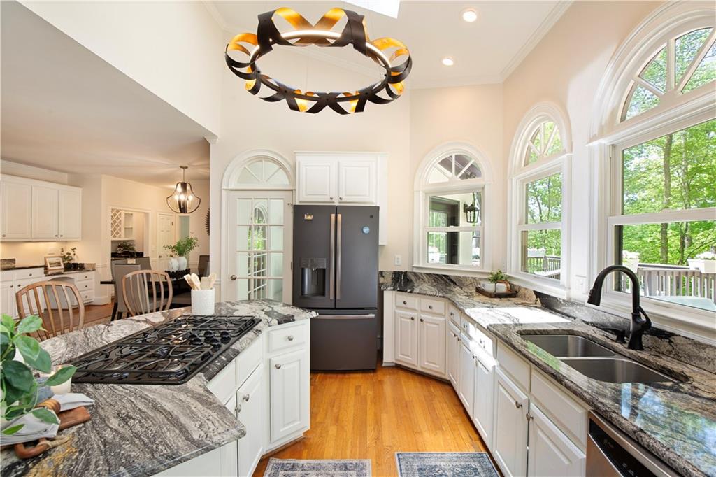 2935 Coles Way Atlanta, GA 30350 - Photo 15 of 56
