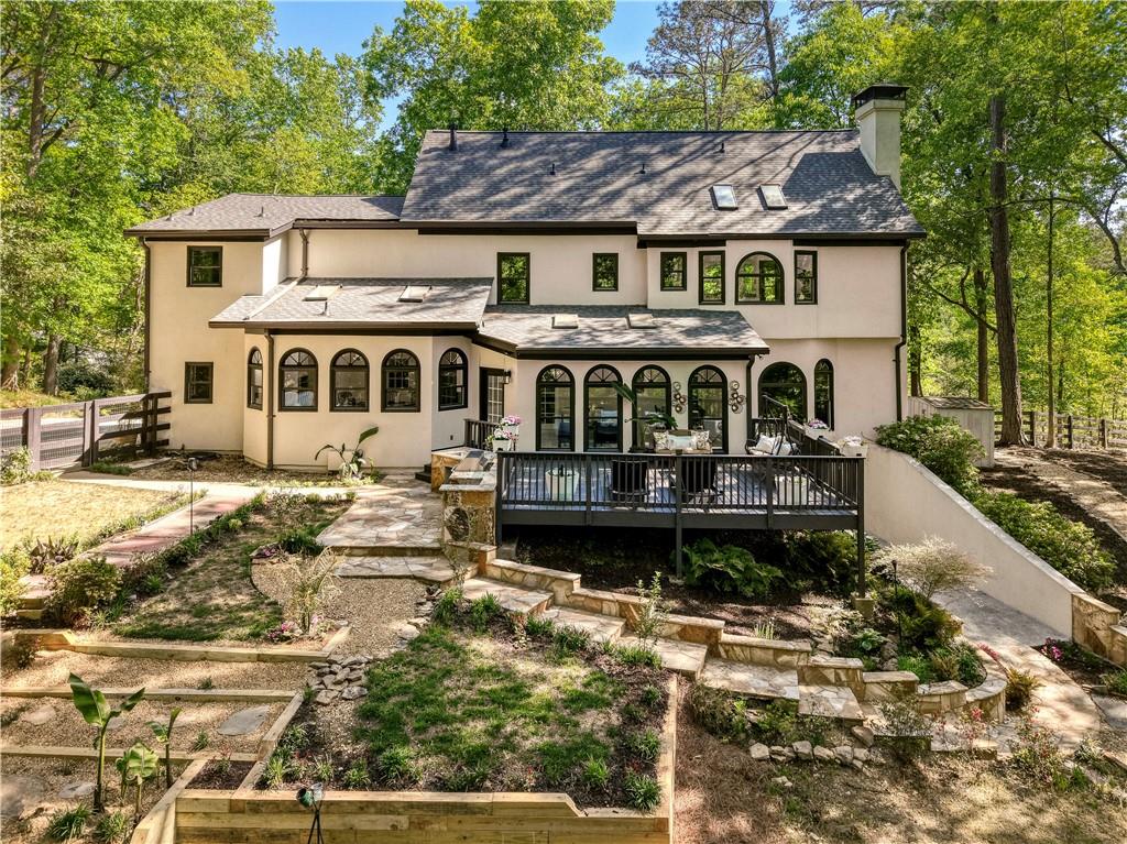 2935 Coles Way Atlanta, GA 30350 - Photo 39 of 56