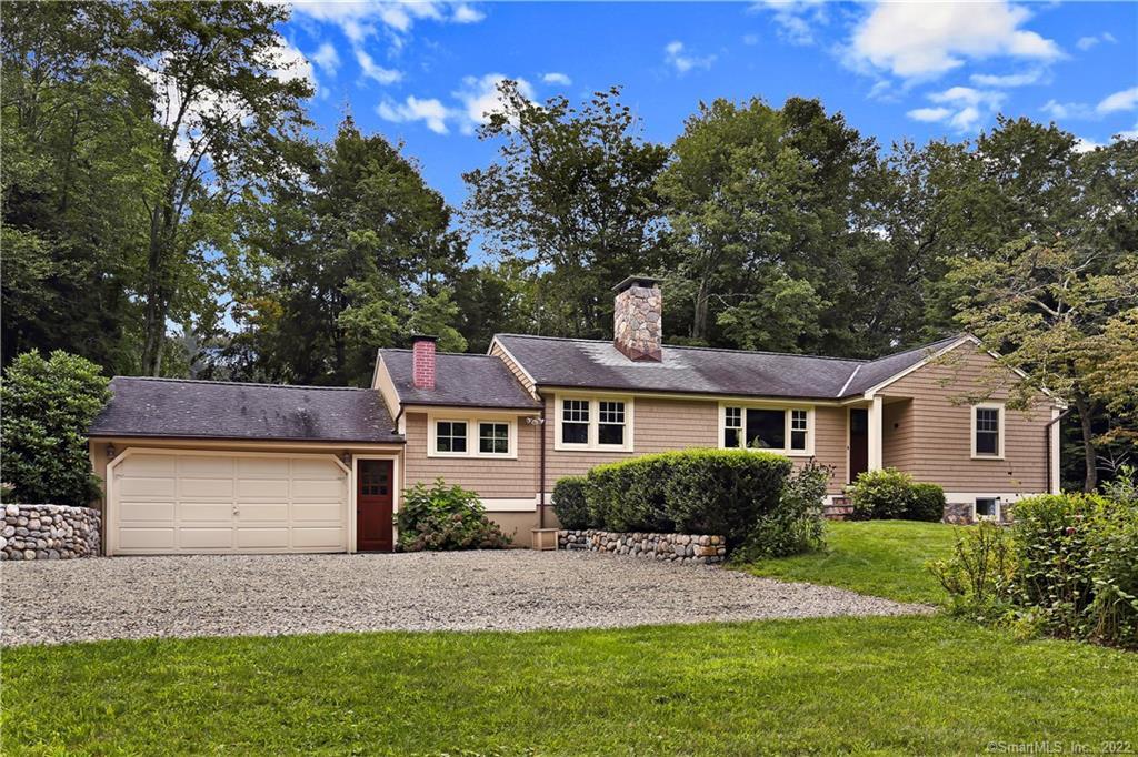 41 Blueberry Hill Road Weston, CT 06883 - Photo 1 of 1 Gallery Image 1