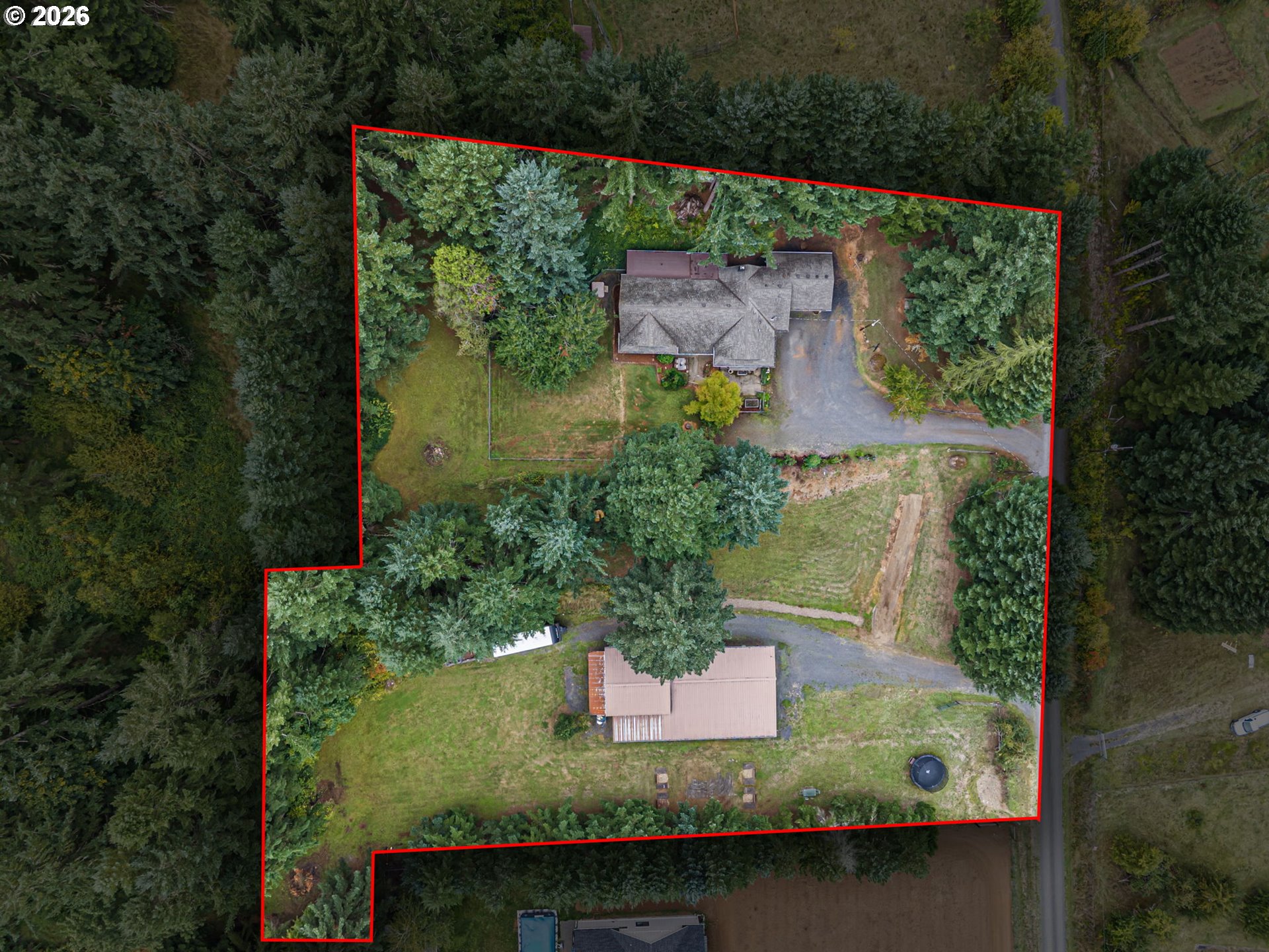 39066 Carr Trail Road Dexter, OR 97431 - Photo 40 of 43 Gallery Image 40