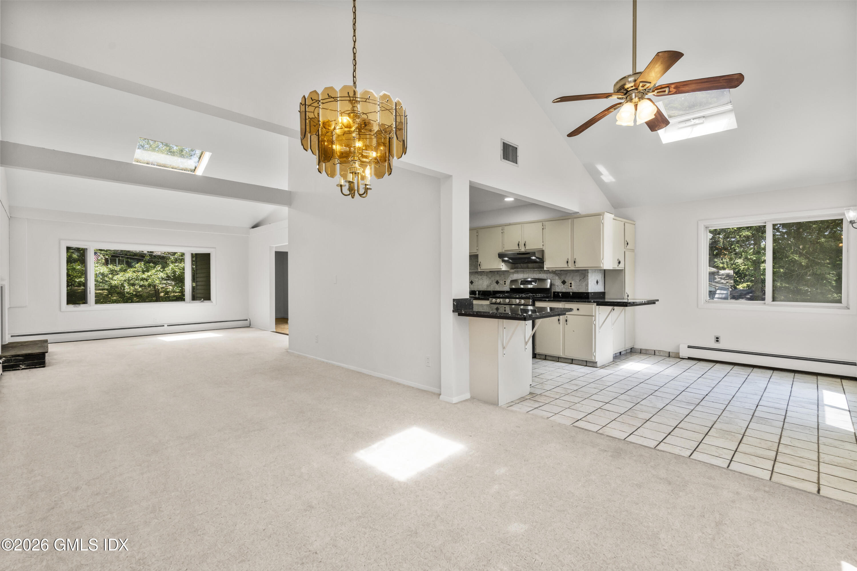 28 Gregory Road Cos Cob, CT 06807 - Photo 4 of 22 Dining Room