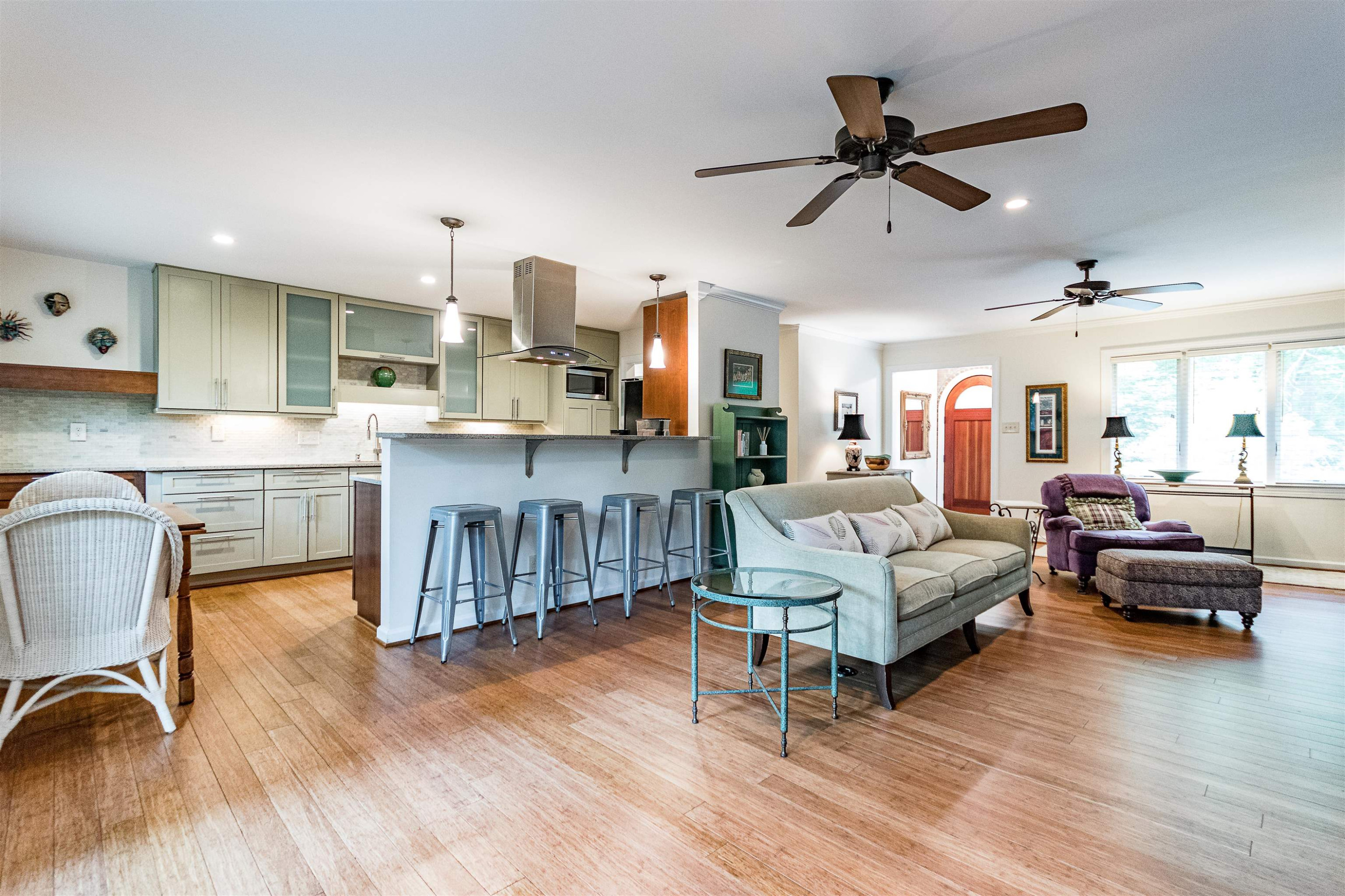 1115 Temple Street Raleigh, NC 27609 - Photo 23 of 41 Photo 23