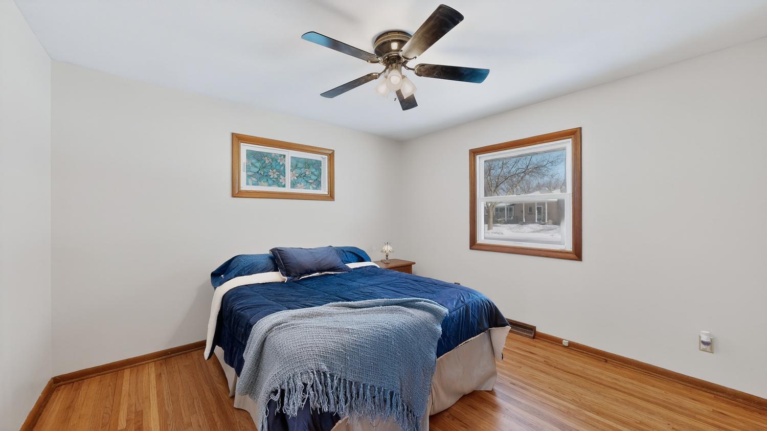 2111 15th Avenue Northwest Rochester, MN 55901 - Photo 26 of 45