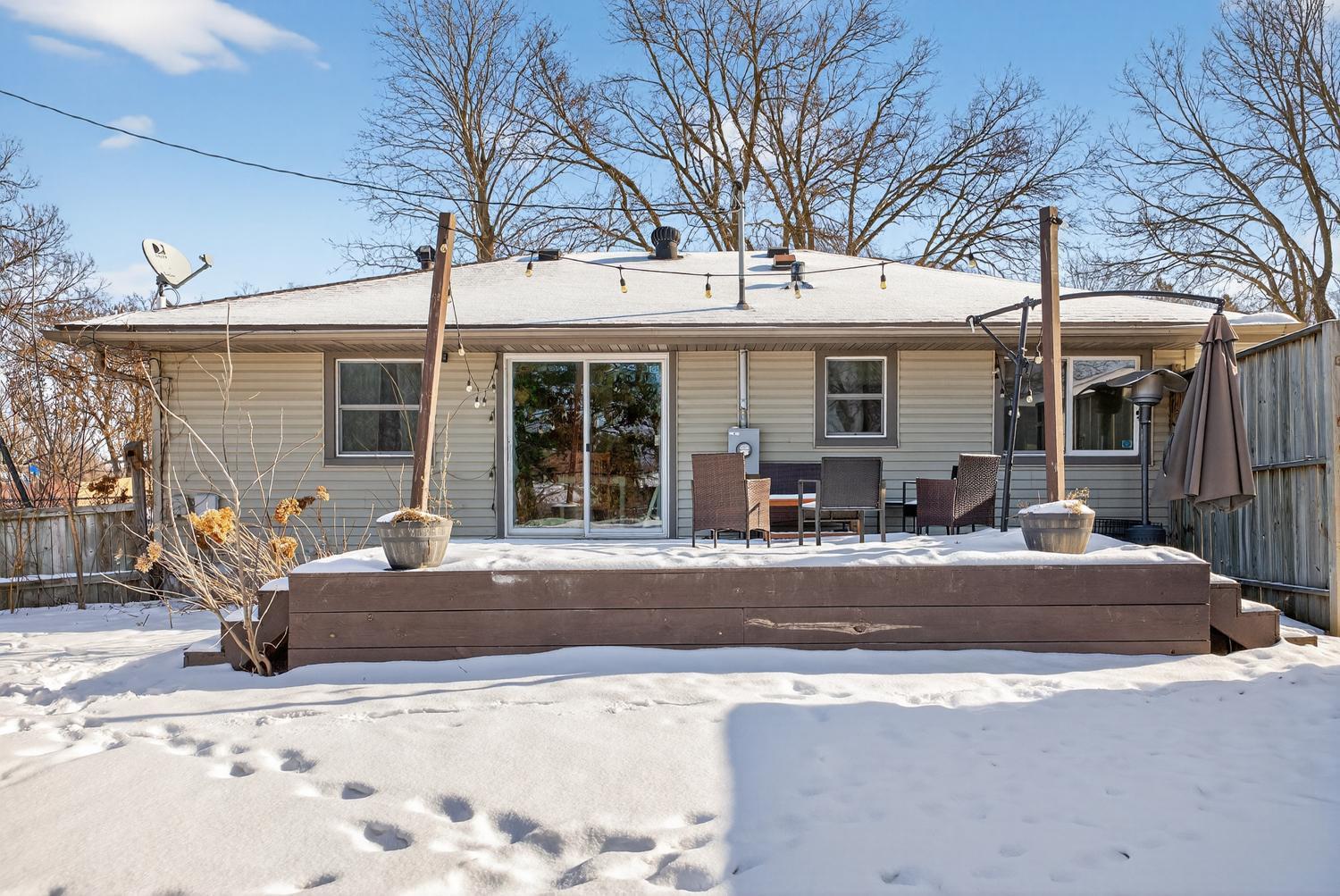 2111 15th Avenue Northwest Rochester, MN 55901 - Photo 42 of 45