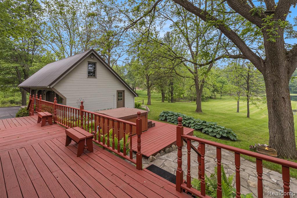 3801 Hollow Corners Road Dryden, MI 48428 - Photo 8 of 84