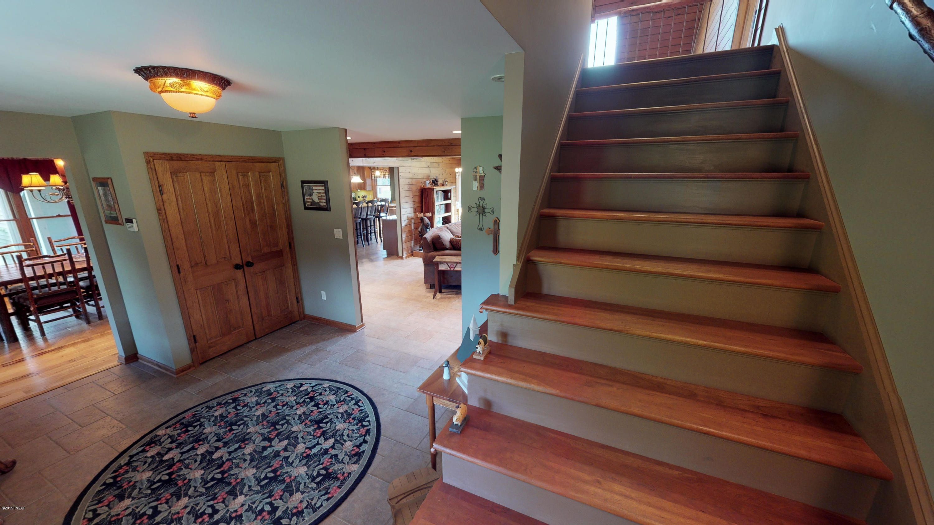 172 Hellmers Hill Road Equinunk, PA 18417 - Photo 24 of 50
