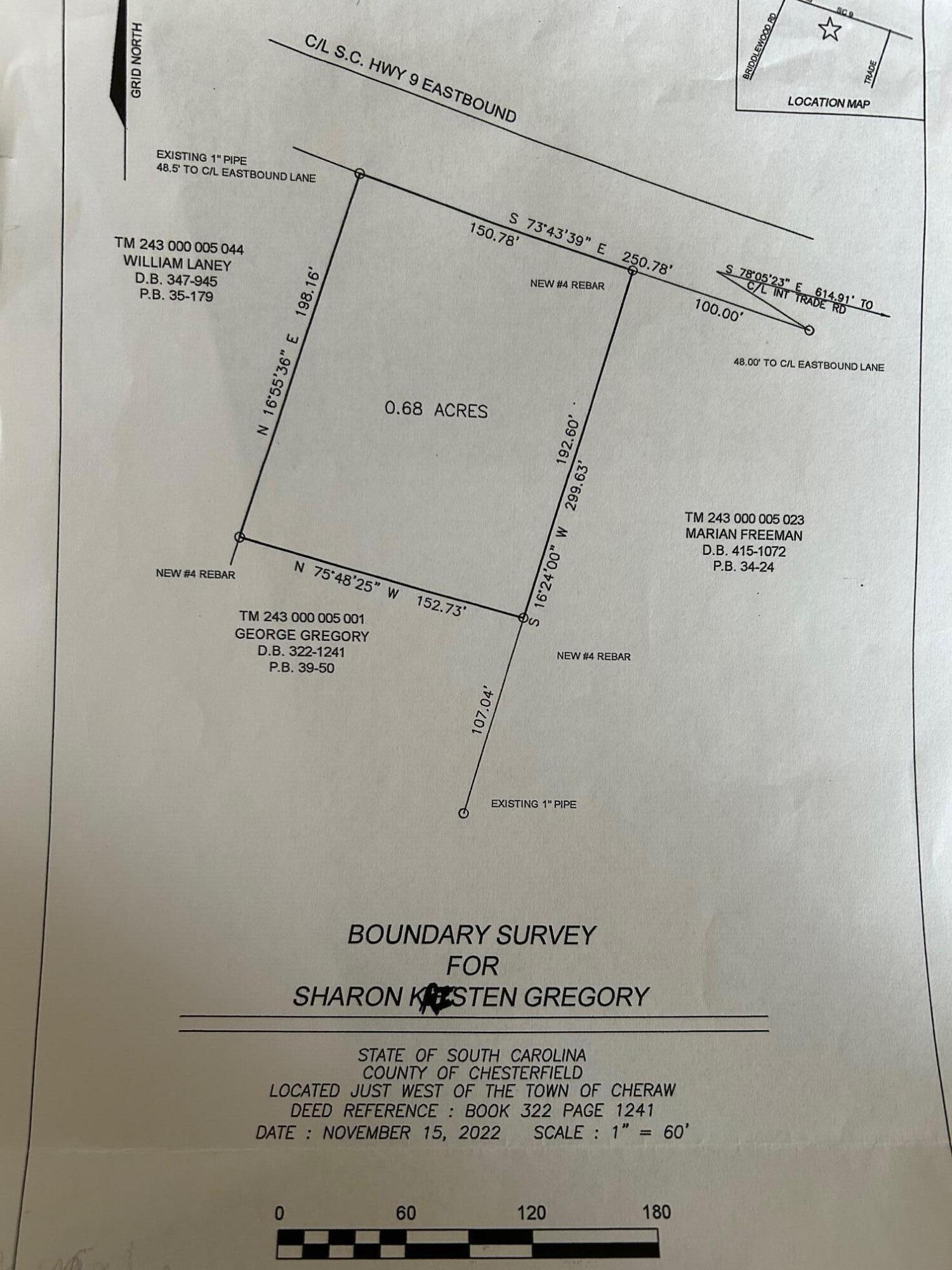 3115 Highway 9 Cheraw, SC 29520 - Photo 5 of 5 IMG_0691