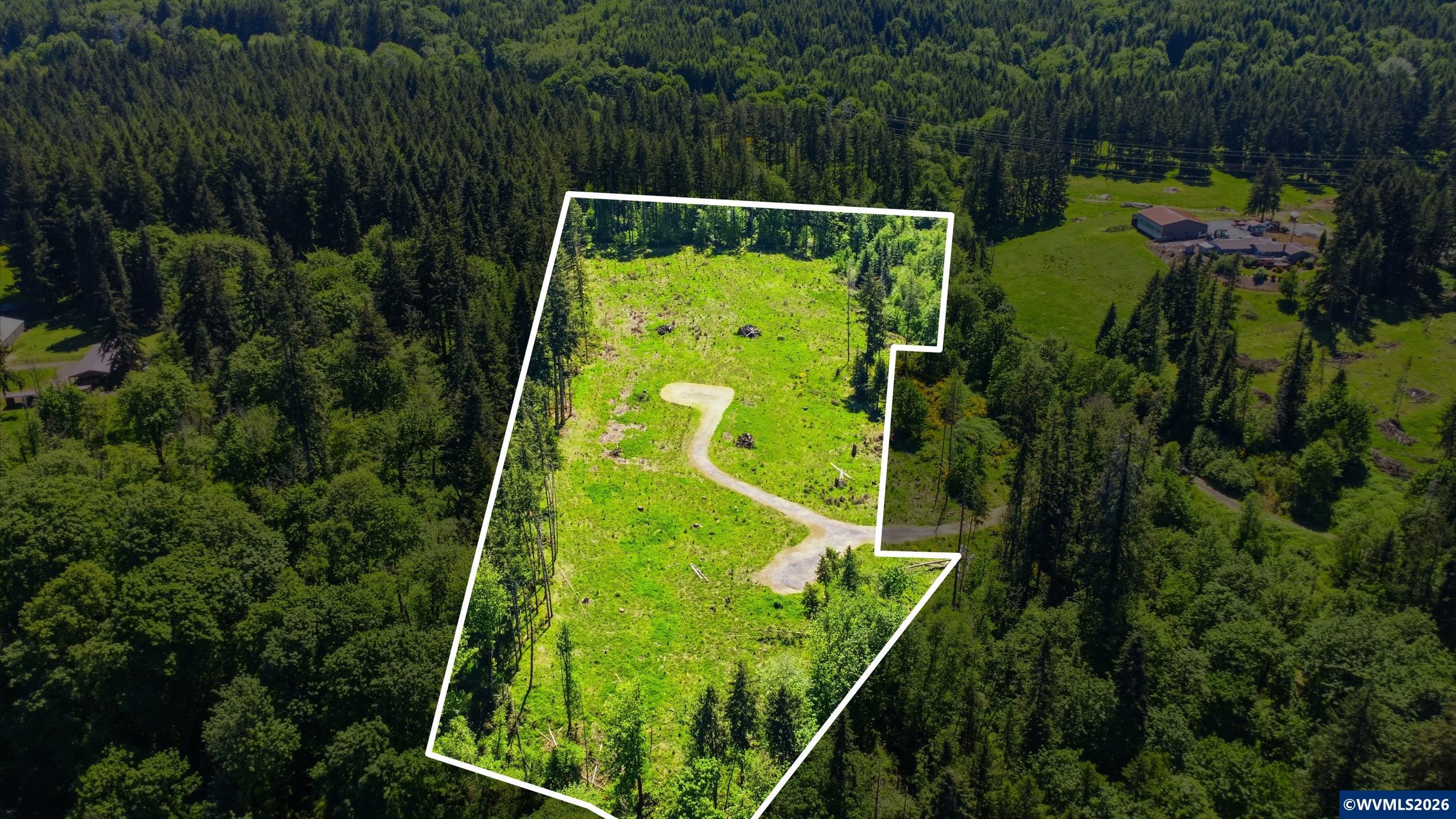 Parcels # Parcels Road, Unit 721296 Lyons, OR 97358 - Photo 12 of 18