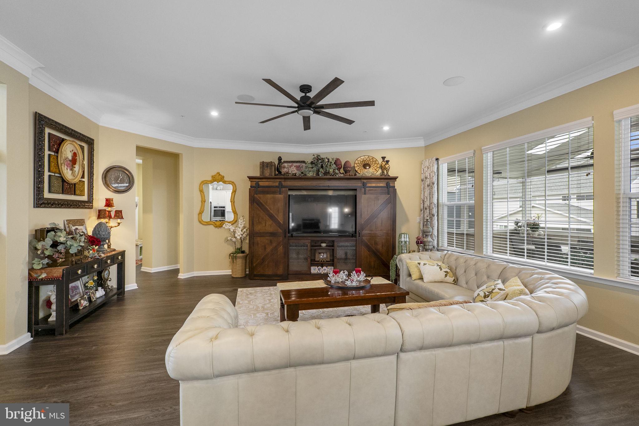 5720 Hawk Ridge Road Frederick, MD 21704 - Photo 11 of 96