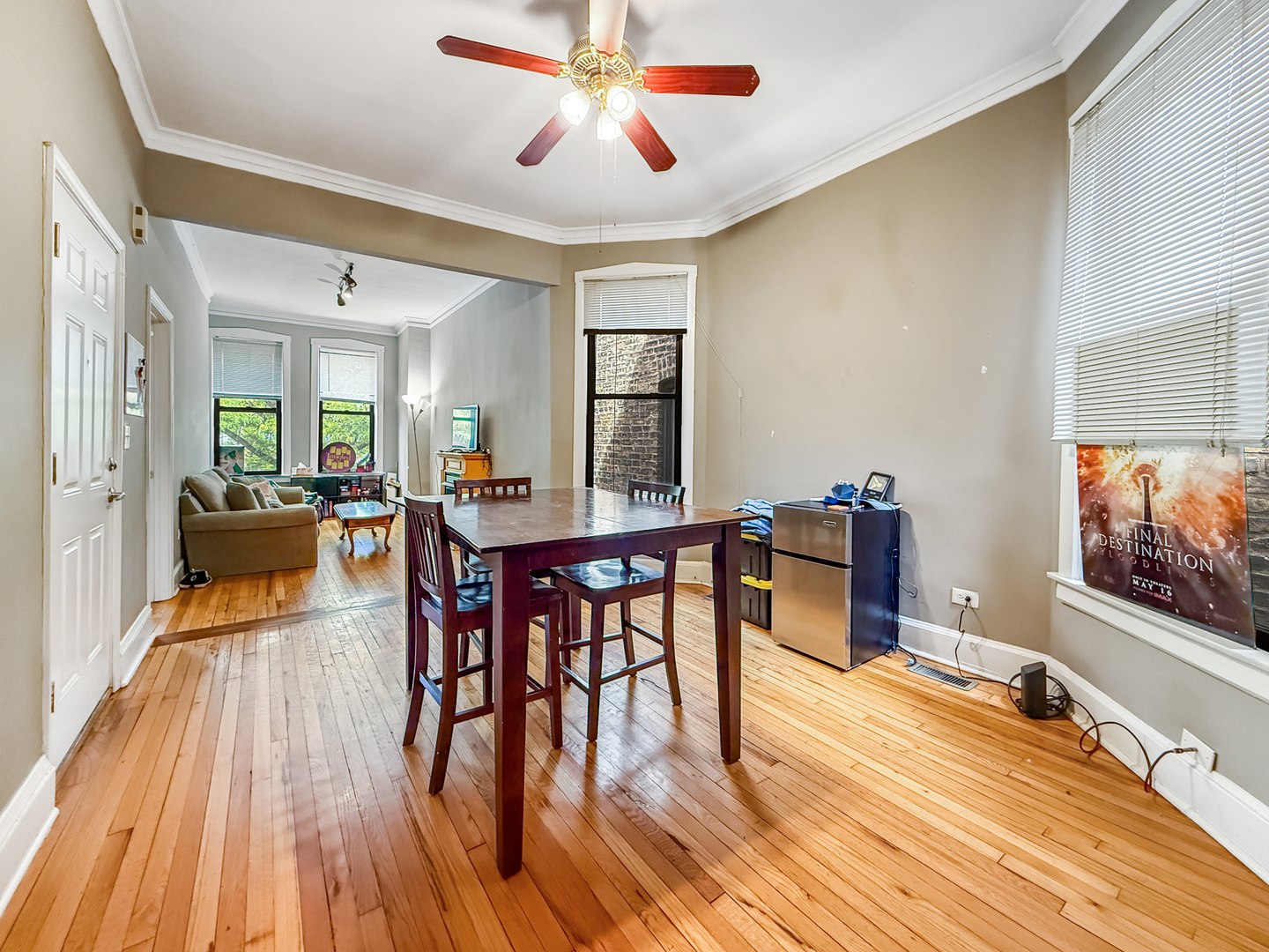 1513 West Addison Street Chicago, IL 60613 - Photo 14 of 33