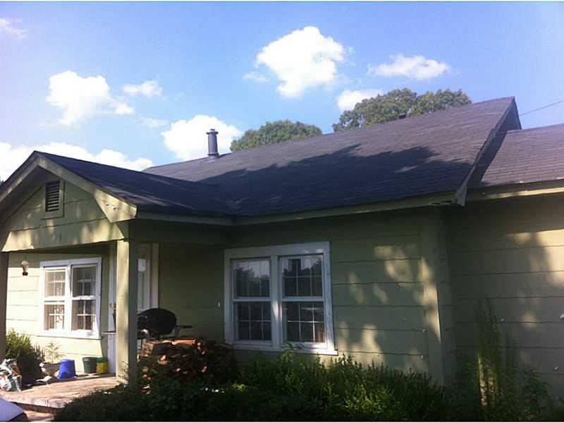 311 Frost Road Bowdon, GA 30108 - Photo 1 of 1 Exterior Front.