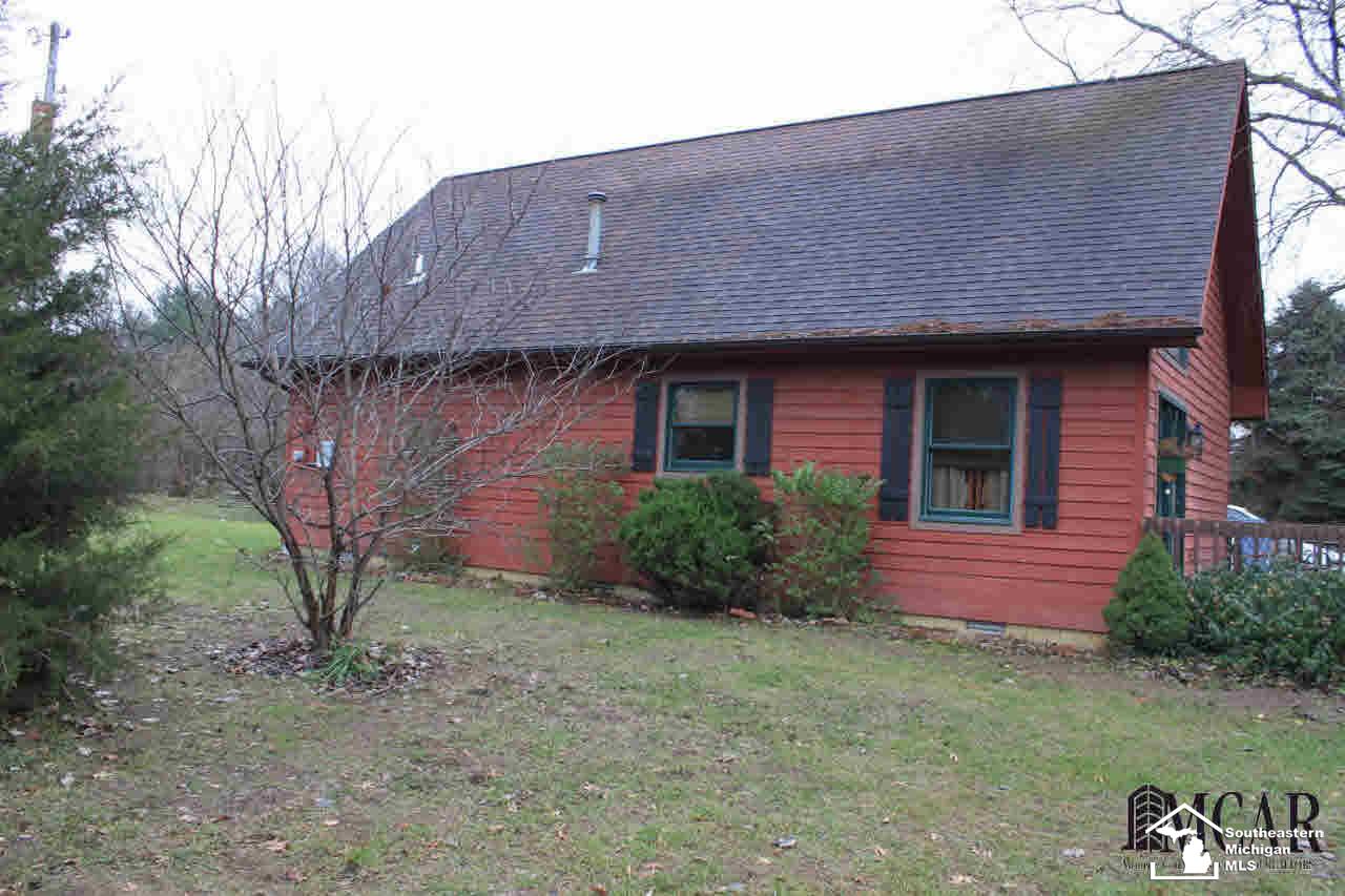 5605 Alternate Road Petersburg, MI 49270 - Photo 4 of 26