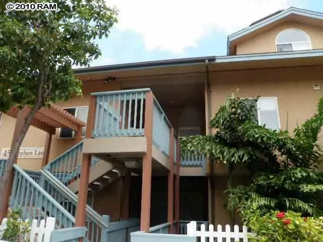 $3,500 | 45 Stephen Lane, Unit 832, Lahaina, HI 96761