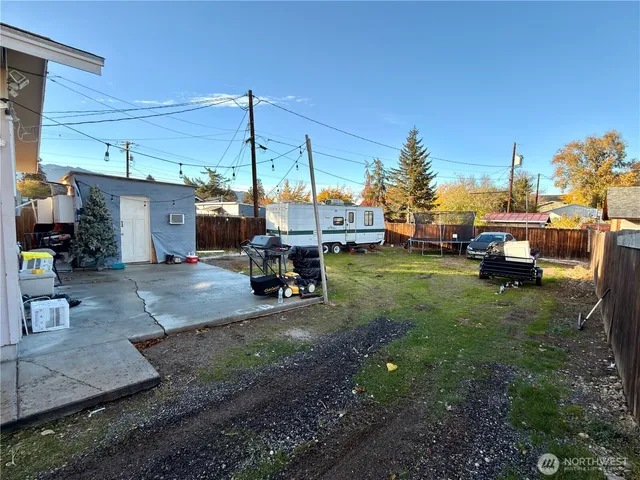 $385,000 | 812 Ferry Street, Wenatchee, WA 98801