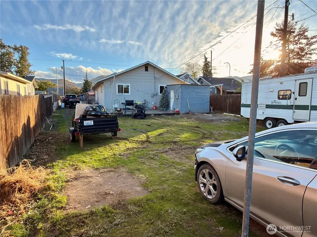 $385,000 | 812 Ferry Street, Wenatchee, WA 98801