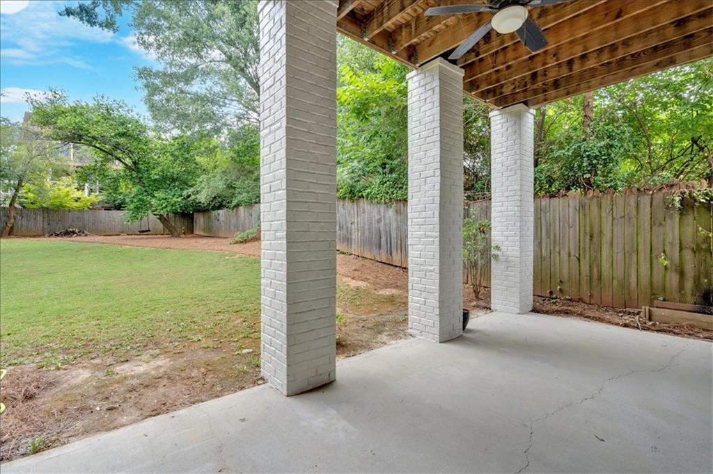 1298 Windsor Parkway Atlanta, GA 30319 - Photo 54 of 60
