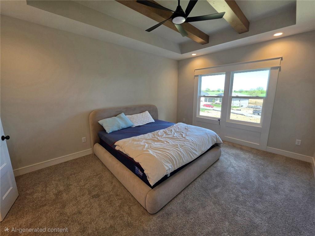 11275 South Gleason Road Olathe, KS 66061 - Photo 15 of 36