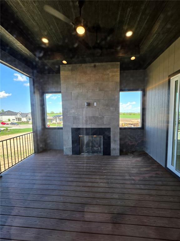 11275 South Gleason Road Olathe, KS 66061 - Photo 22 of 36