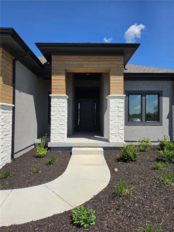 11275 South Gleason Road Olathe, KS 66061 - Photo 3 of 36