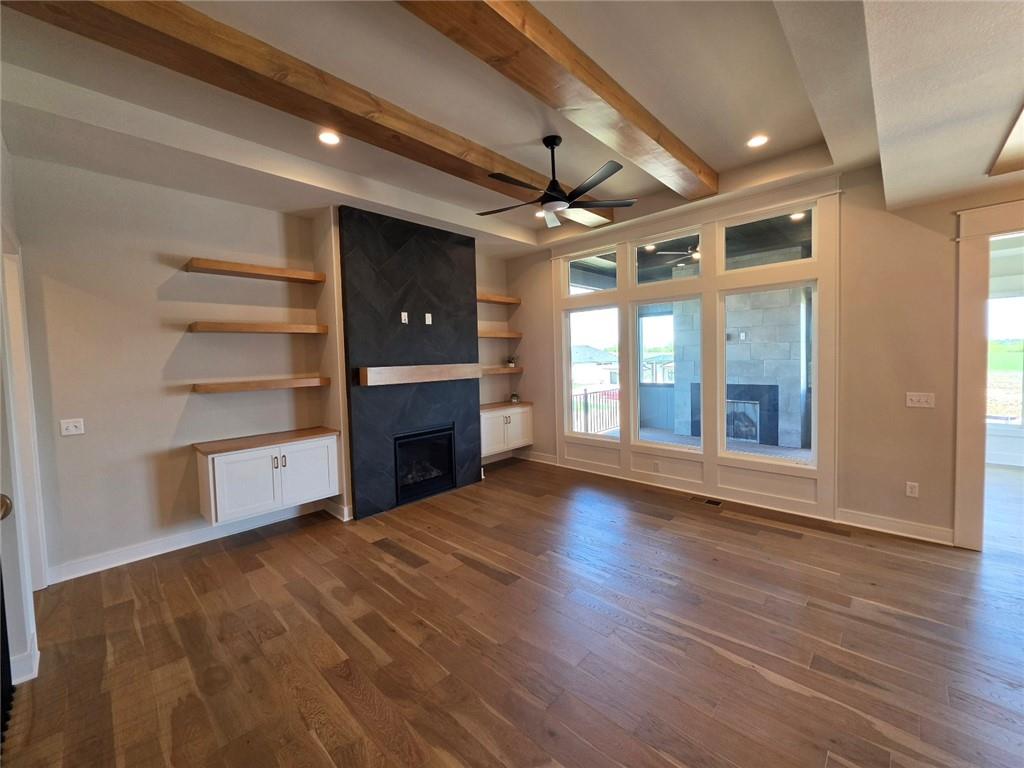 11275 South Gleason Road Olathe, KS 66061 - Photo 4 of 36