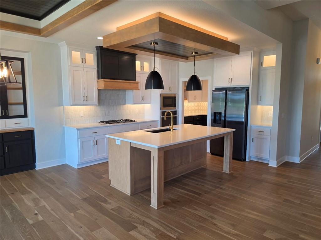 11275 South Gleason Road Olathe, KS 66061 - Photo 6 of 36