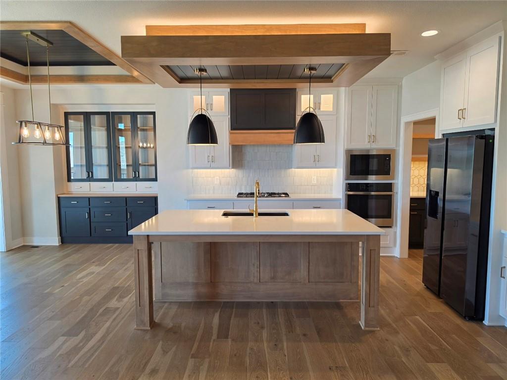 11275 South Gleason Road Olathe, KS 66061 - Photo 7 of 36