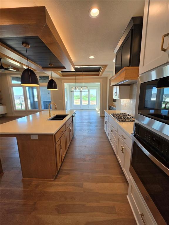 11275 South Gleason Road Olathe, KS 66061 - Photo 8 of 36