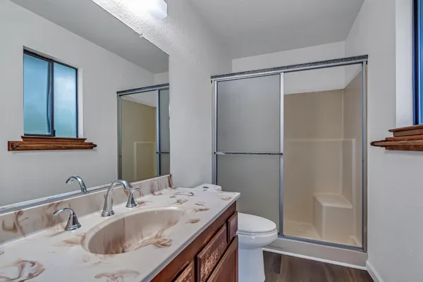 $379,900 | 2001 South Ridge Drive, Redding, CA 96003