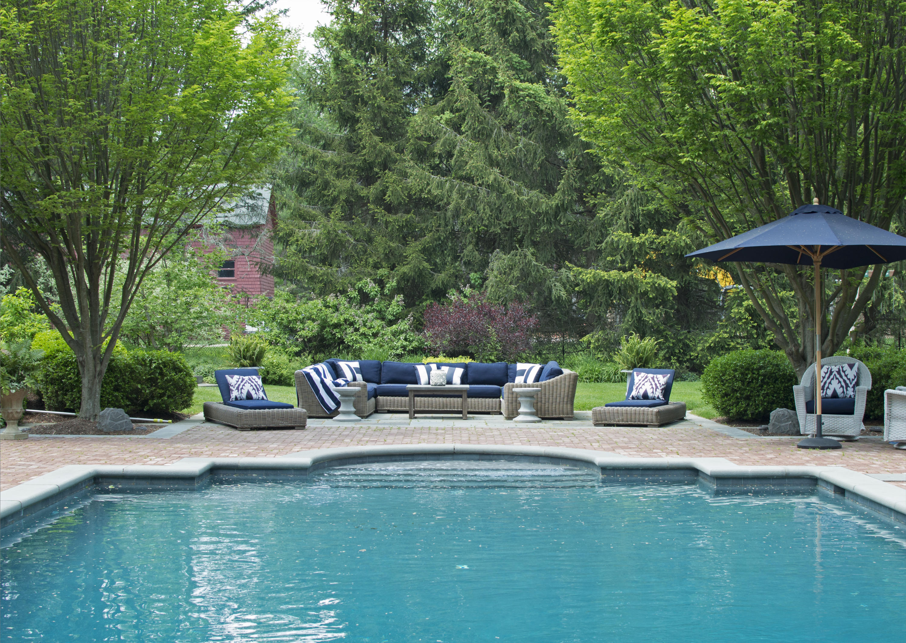 633 Ponus Ridge Road New Canaan, CT 06840 - Photo 35 of 40 170235973-35