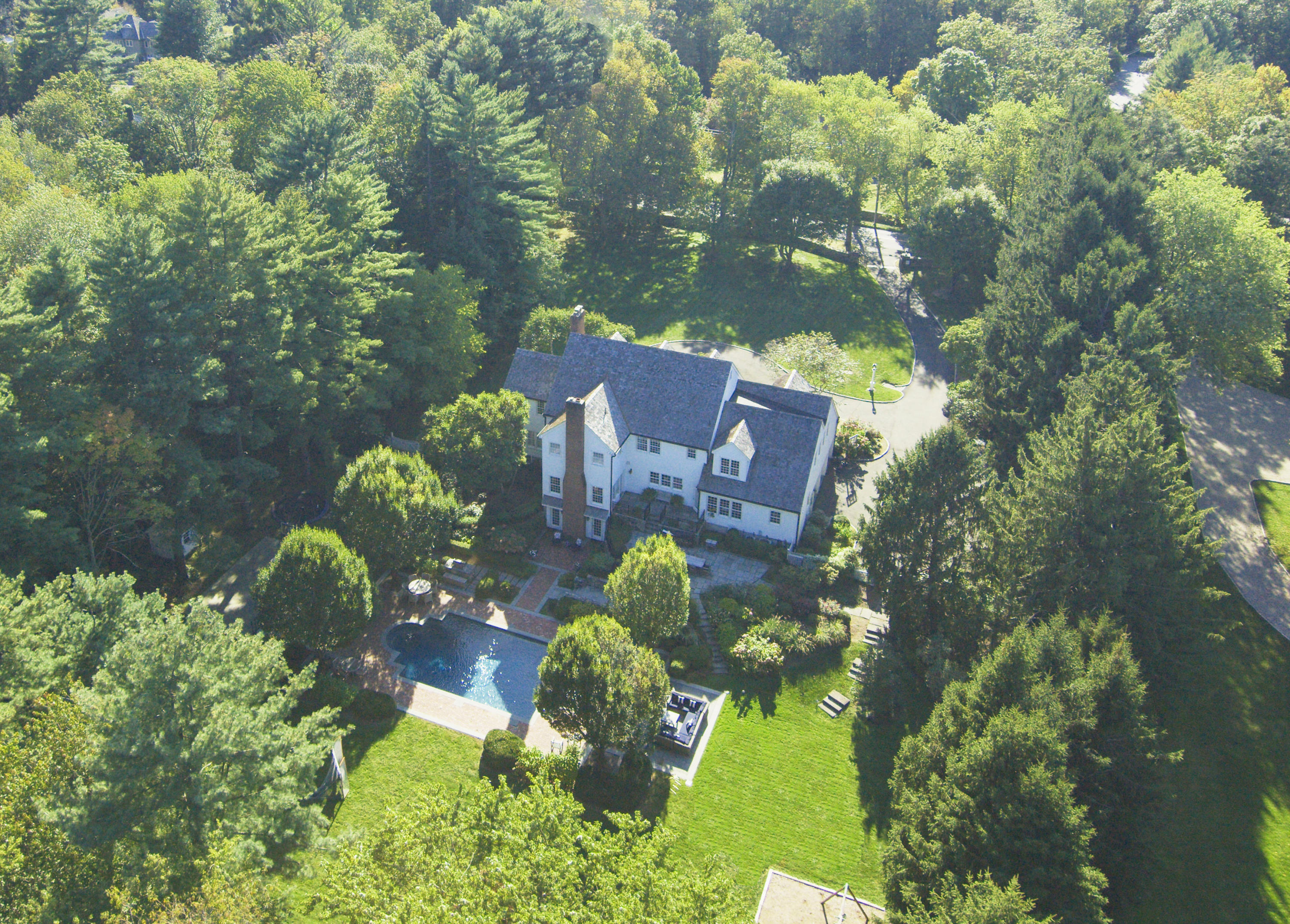 633 Ponus Ridge Road New Canaan, CT 06840 - Photo 36 of 40 170235973-36