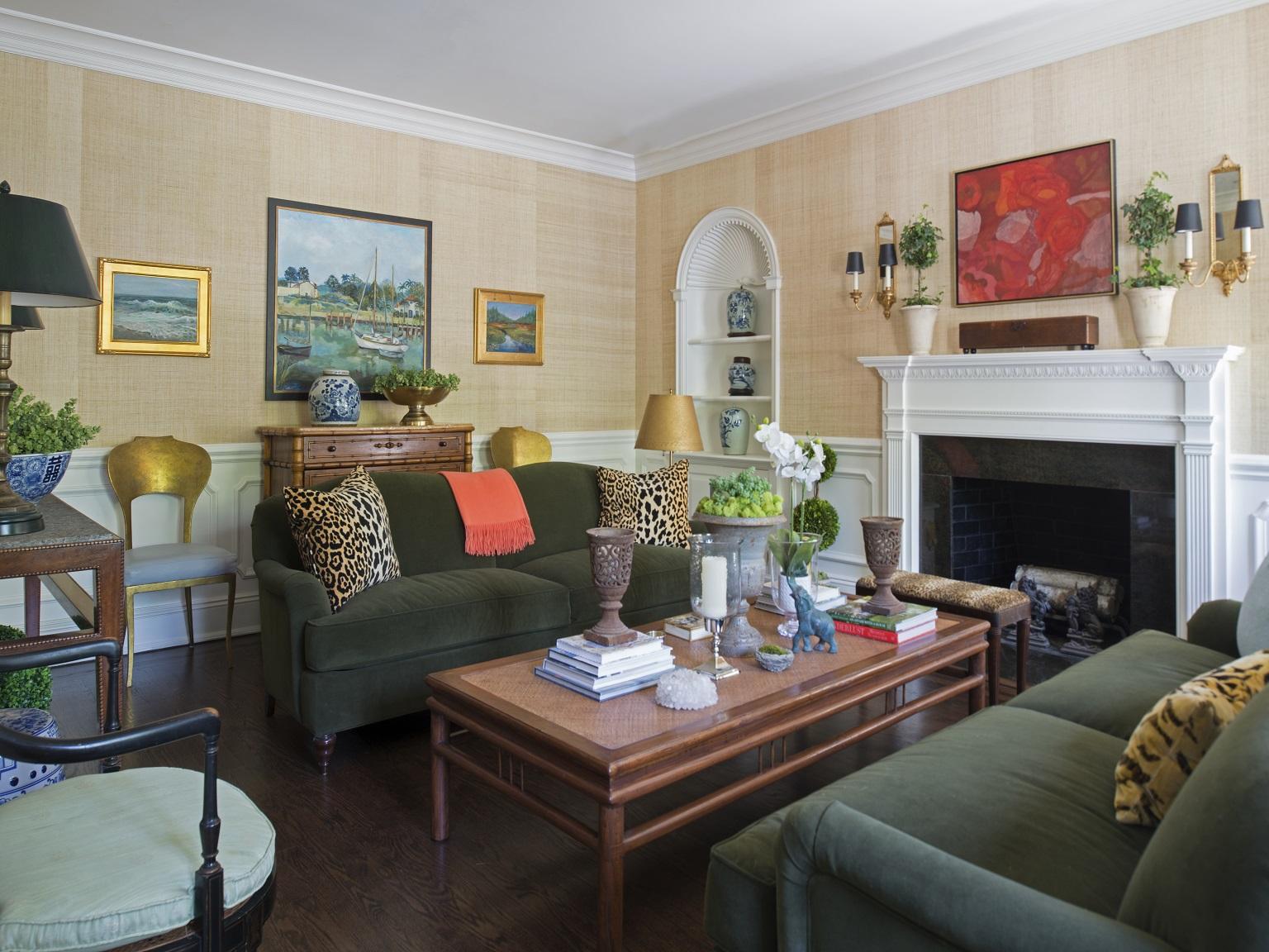 633 Ponus Ridge Road New Canaan, CT 06840 - Photo 8 of 40 170235973-8