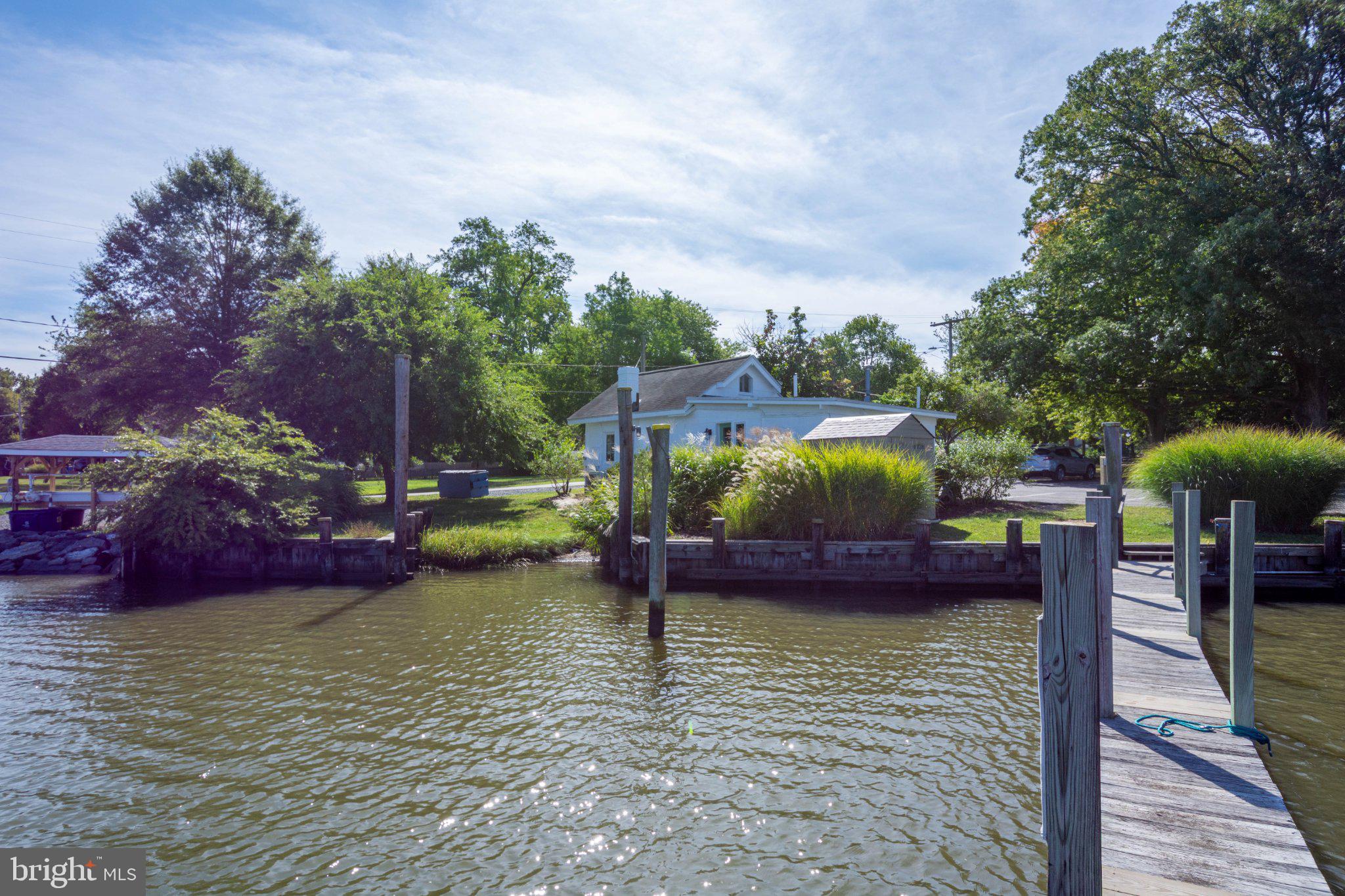 6062 Drum Point Road Deale, MD 20751 - Photo 17 of 17 Charming waterfront retreat awaits you.