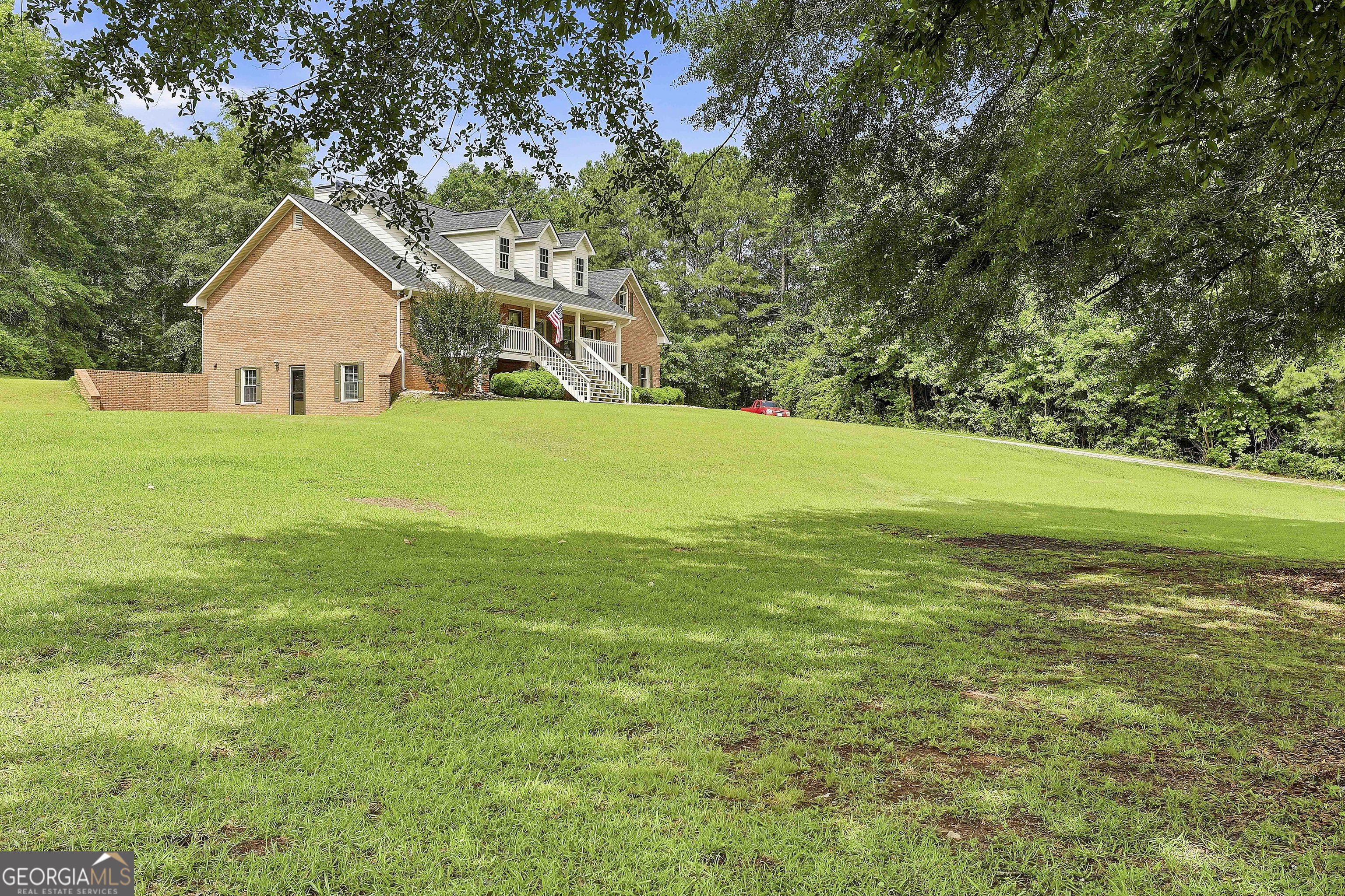 222 Lincoln Road Tyrone, GA 30290 - Photo 58 of 65