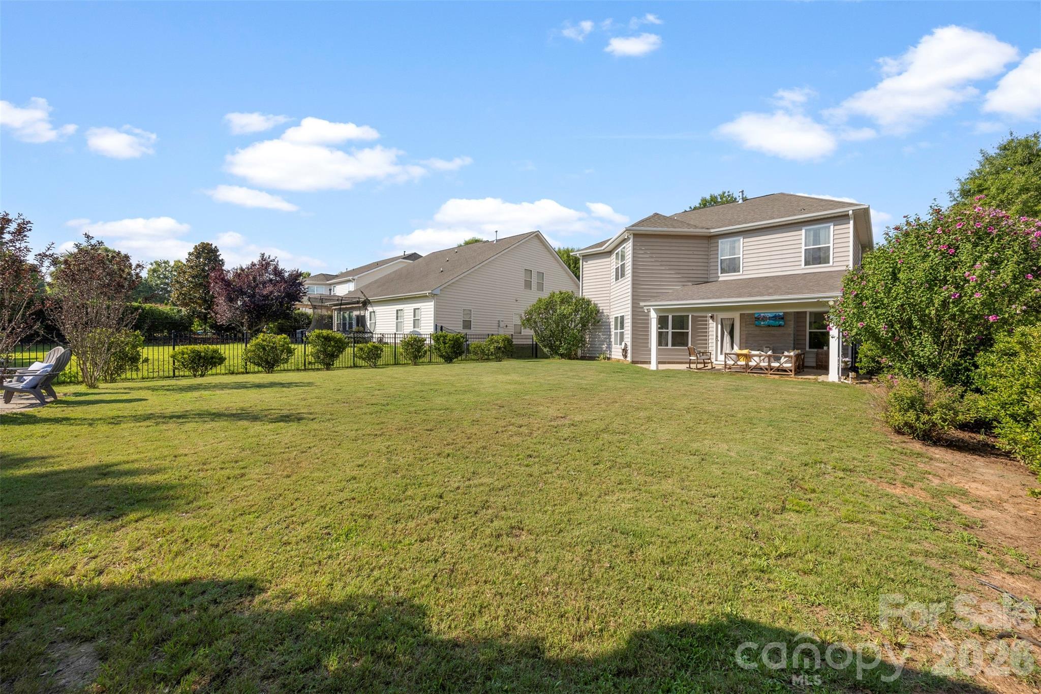 1620 Ridgehaven Road Waxhaw, NC 28173 - Photo 38 of 48