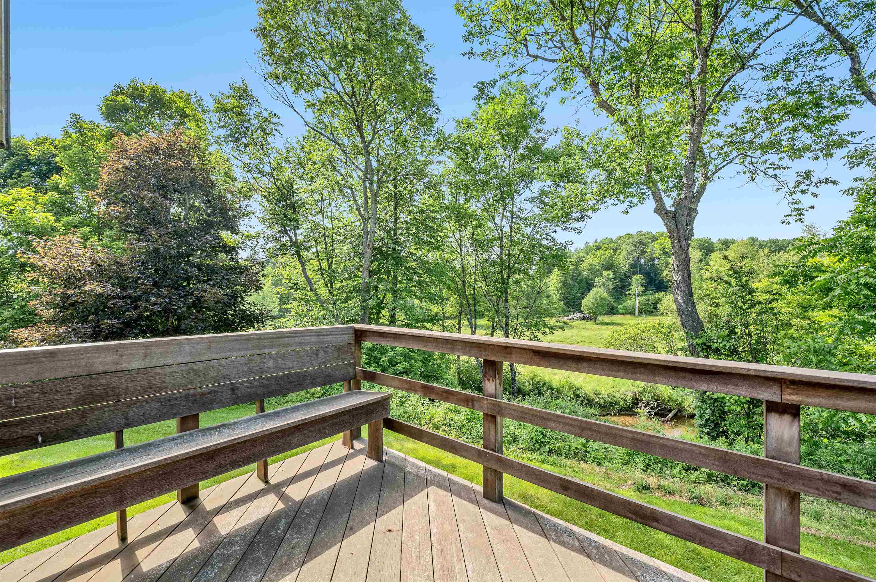 95 Thatcher Brook Road Waterbury, VT 05677 - Photo 51 of 57