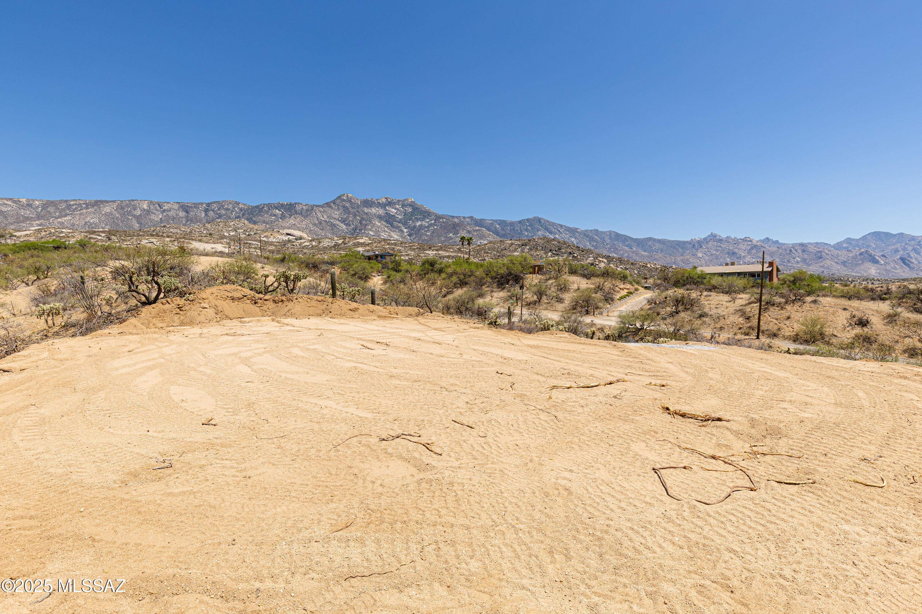 0 South Dodge Canyon Road, Unit 1 Tucson, AZ 85739 - Photo 3 of 20