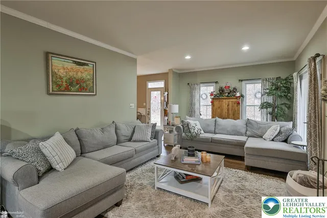 $825,000 | 3475 Honeysuckle Road, Bethlehem, PA 18015