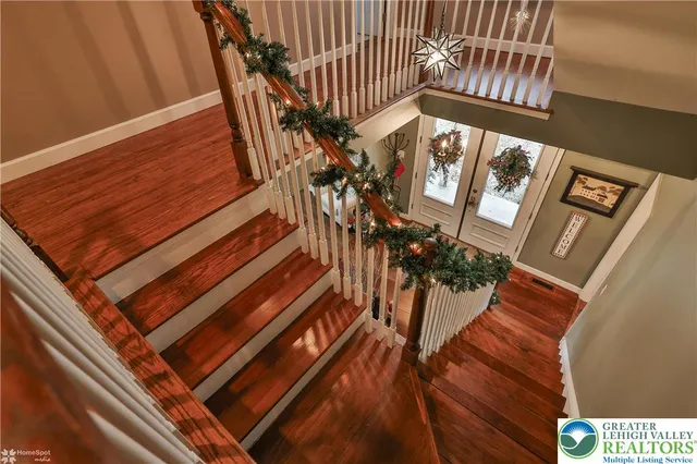 $825,000 | 3475 Honeysuckle Road, Bethlehem, PA 18015