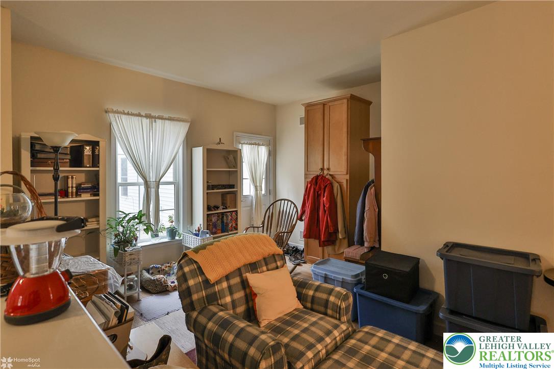 3475 Honeysuckle Road Bethlehem, PA 18015 - Photo 61 of 87 a view of a livingroom with furniture and a window