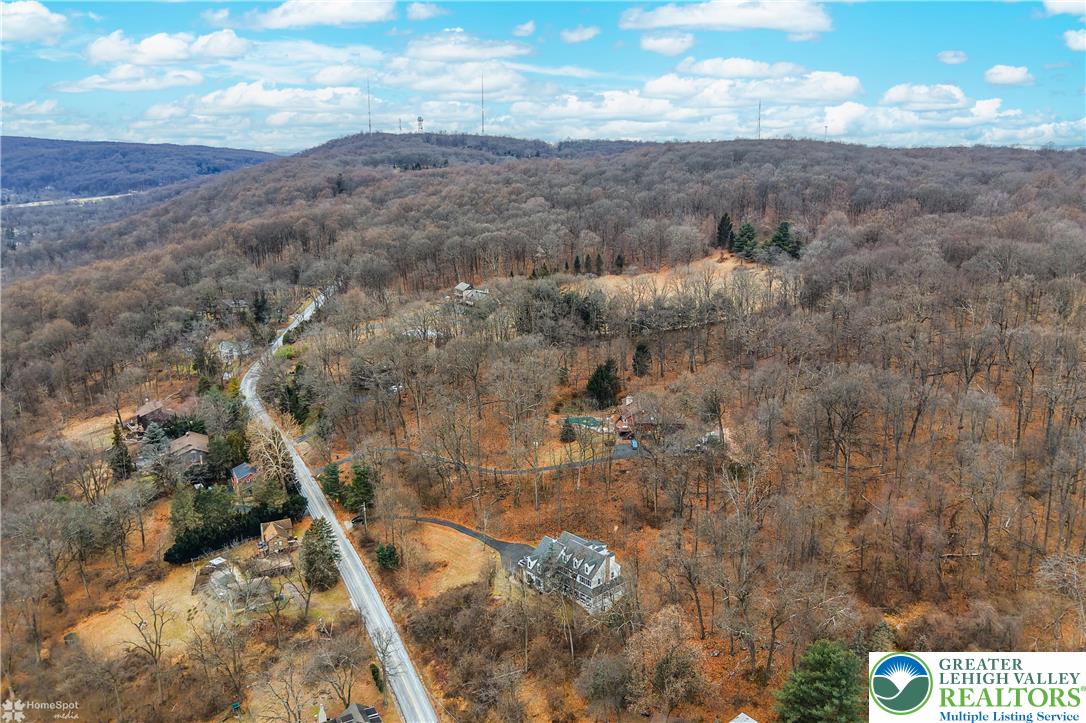 3475 Honeysuckle Road Bethlehem, PA 18015 - Photo 83 of 87 a view of lot of trees in a field