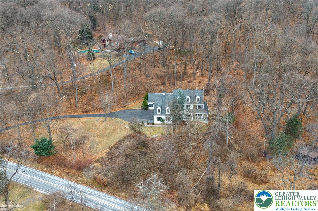 3475 Honeysuckle Road Bethlehem, PA 18015 - Photo 84 of 87 a bathroom with a shower