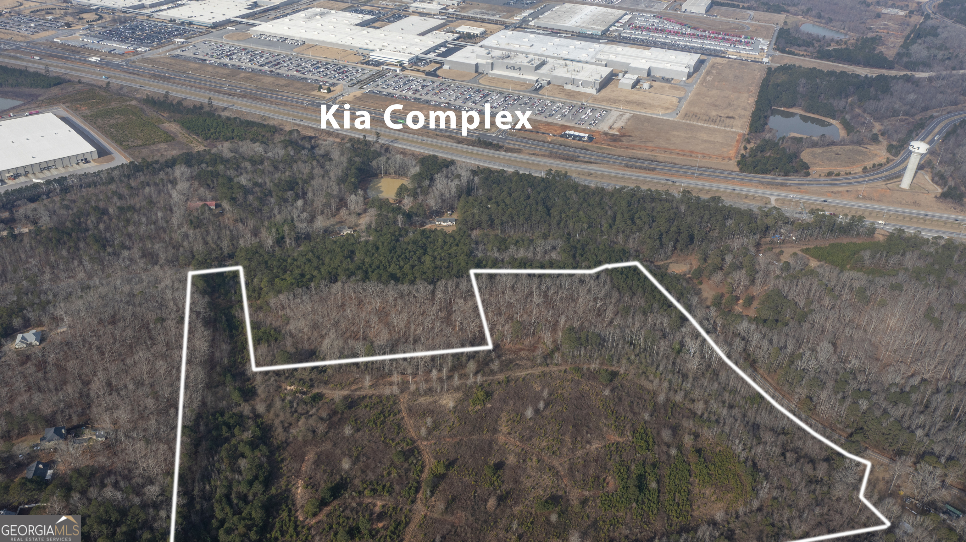 0 Warner Road West Point, GA 31833 - Photo 1 of 14