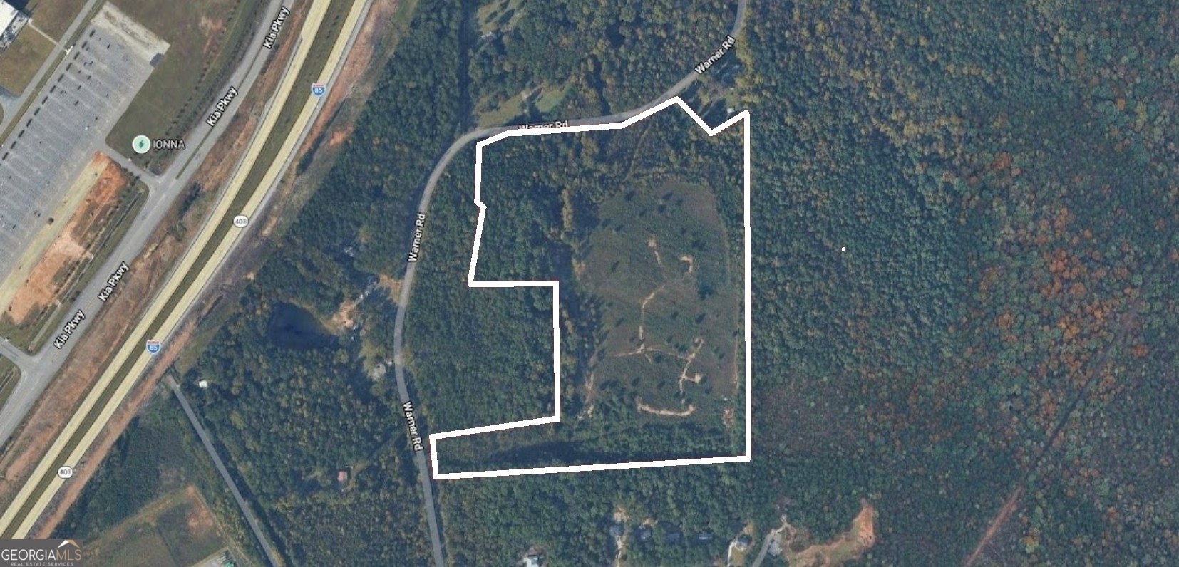0 Warner Road West Point, GA 31833 - Photo 12 of 14