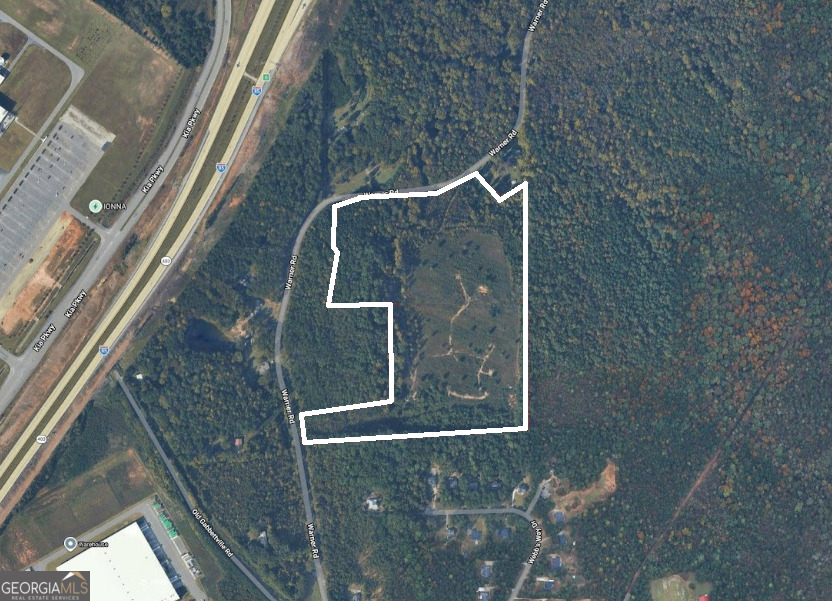 0 Warner Road West Point, GA 31833 - Photo 13 of 14
