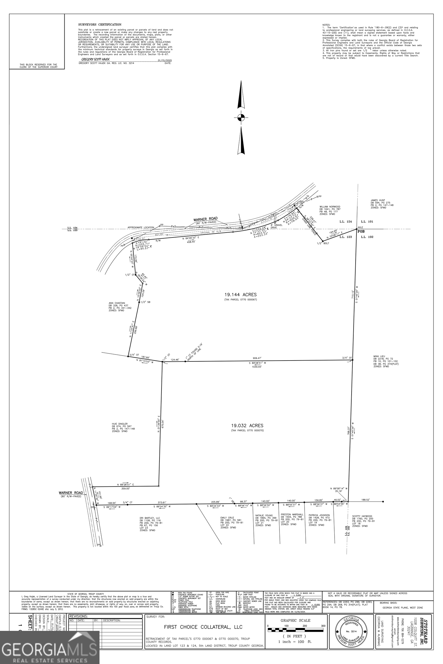 0 Warner Road West Point, GA 31833 - Photo 14 of 14