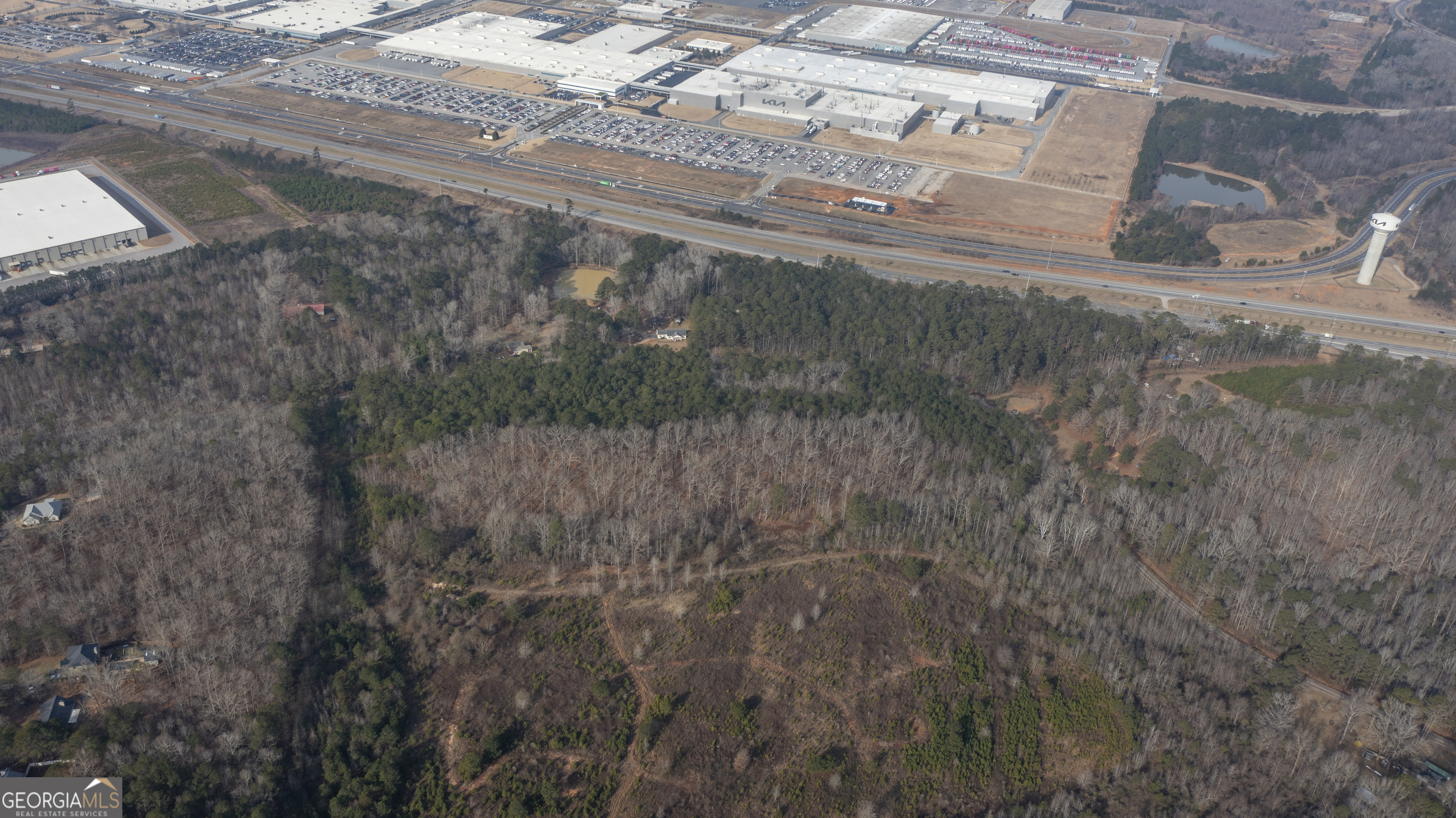 0 Warner Road West Point, GA 31833 - Photo 2 of 14